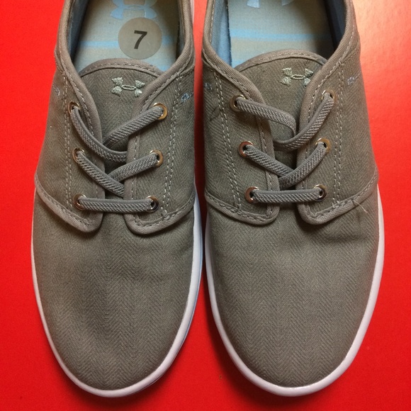 under armour women's street encounter recovery shoes